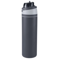 Elvin 900ml Recycled Stainless Flip Straw Bottle