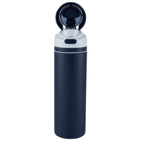 Elvin 900ml Recycled Stainless Flip Straw Bottle