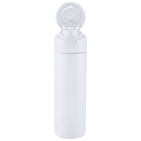 Elvin 900ml Recycled Stainless Flip Straw Bottle