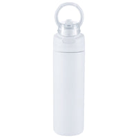 Elvin 900ml Recycled Stainless Flip Straw Bottle