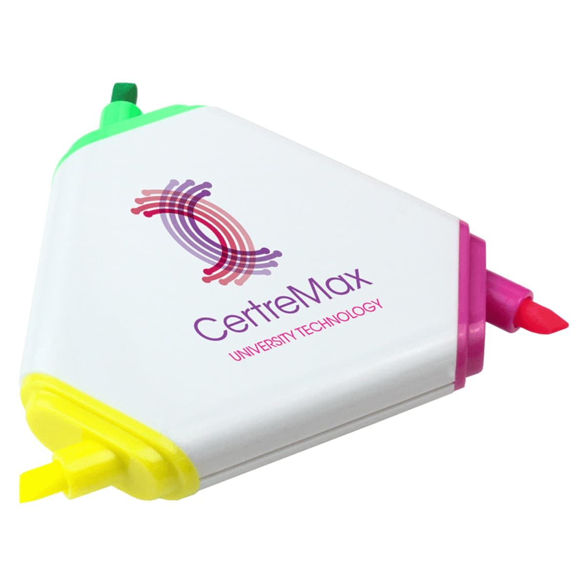 Triangular Highlighter