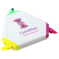 Triangular Highlighter