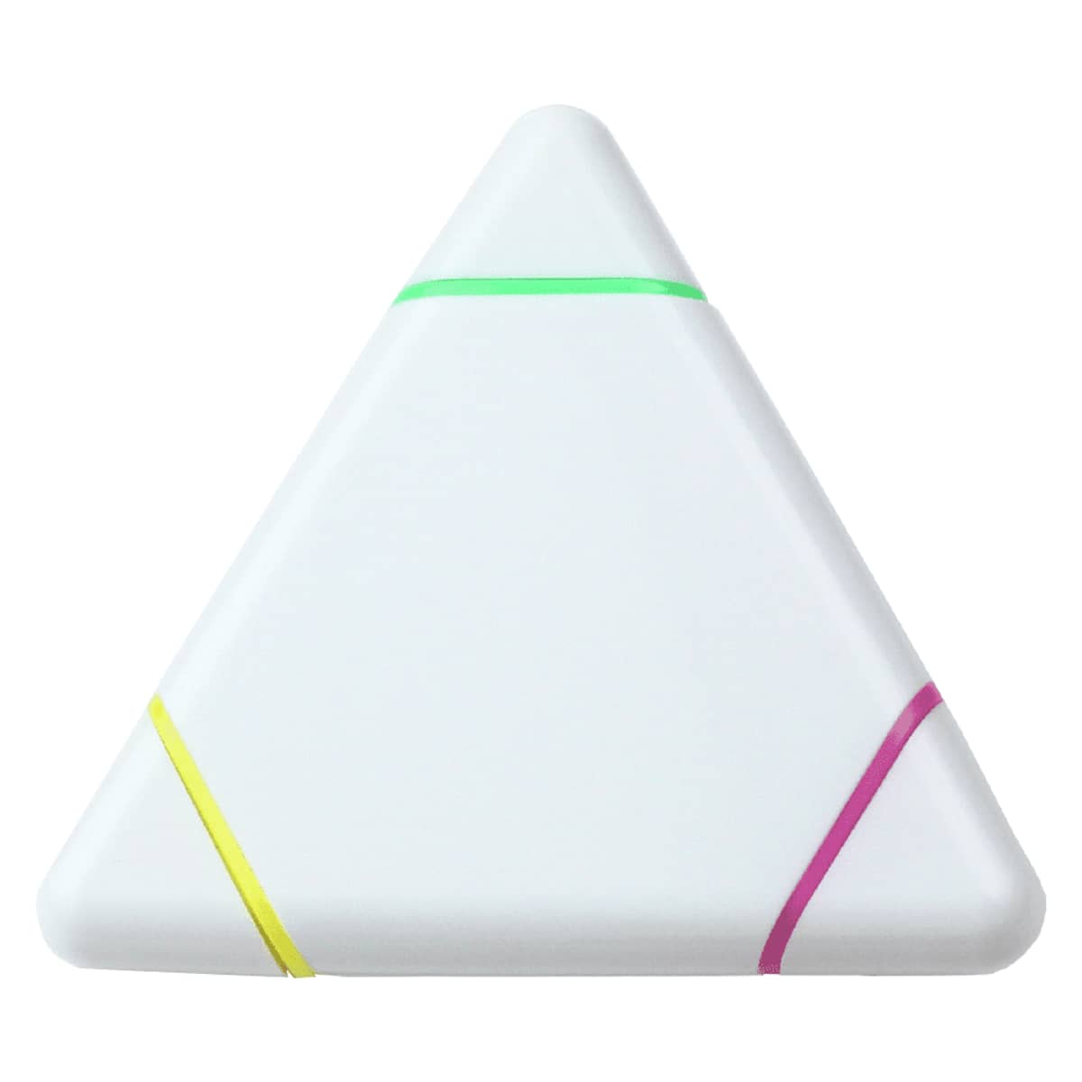 Triangular Highlighter