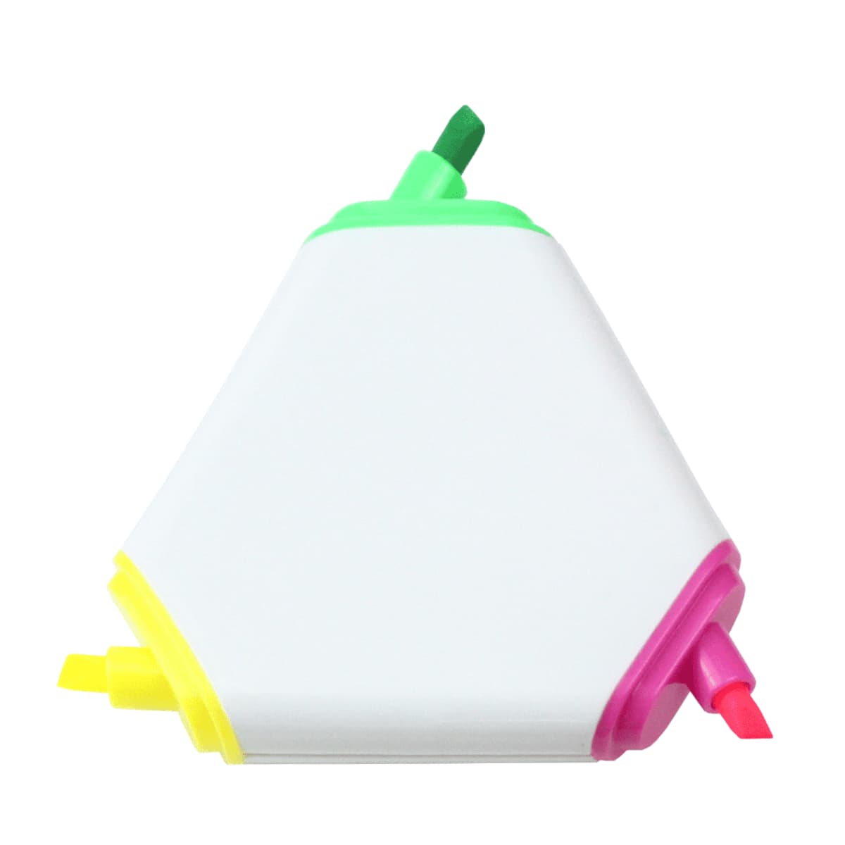 Triangular Highlighter