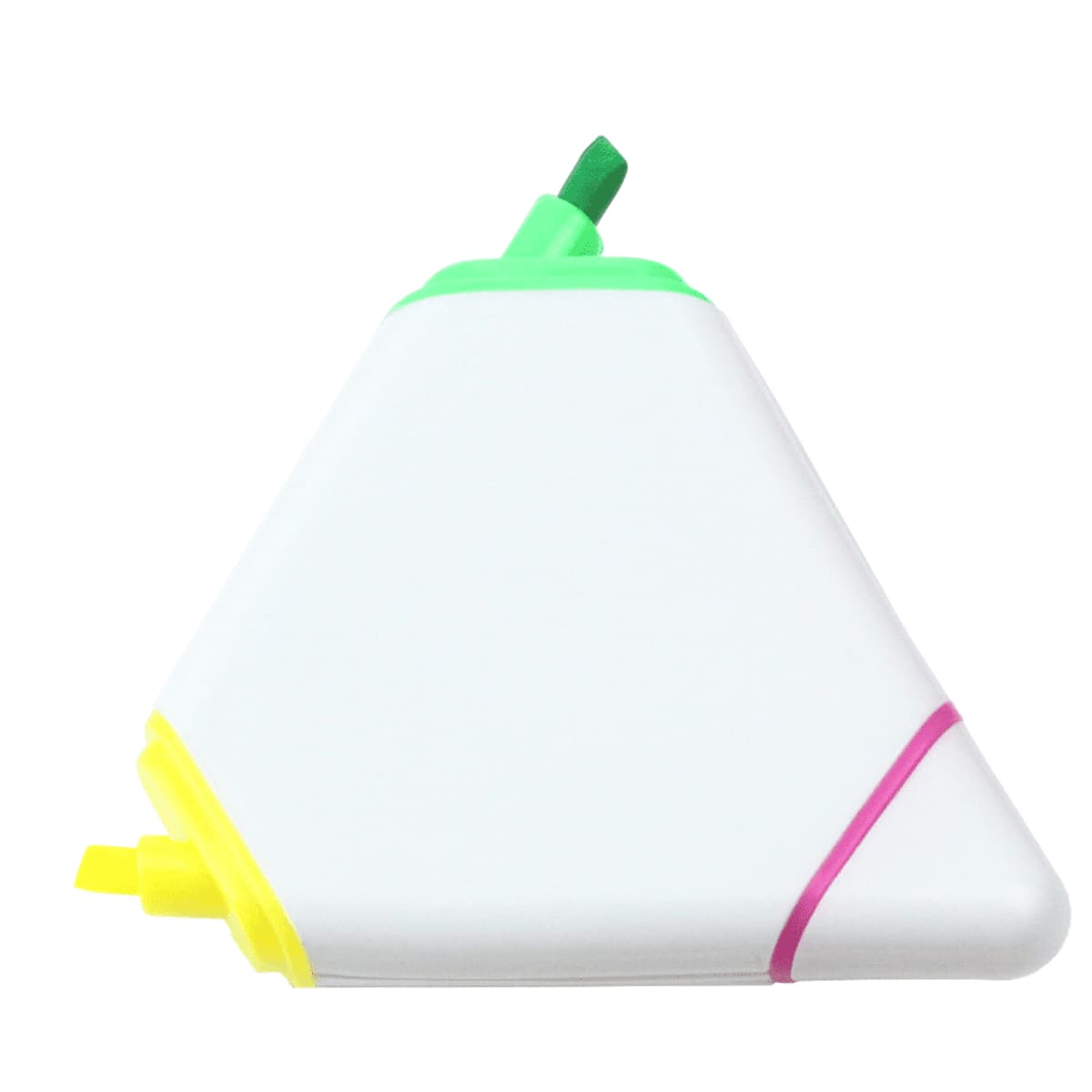 Triangular Highlighter