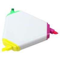 Triangular Highlighter
