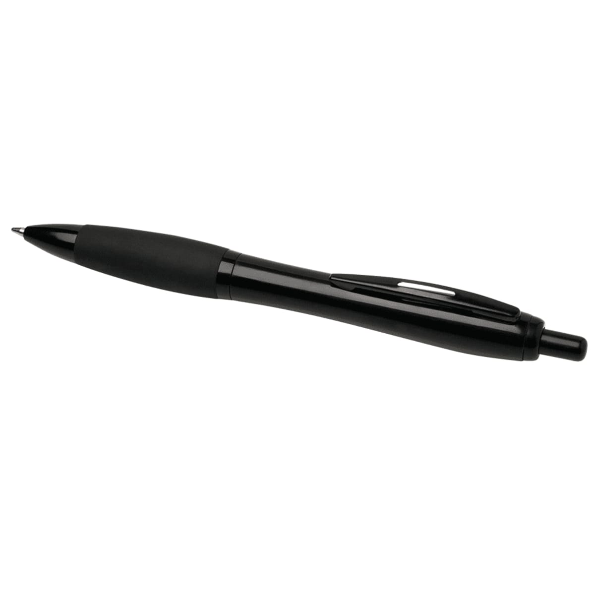 Nash Recycled Black Pen