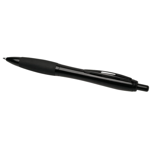 Nash Recycled Black Pen