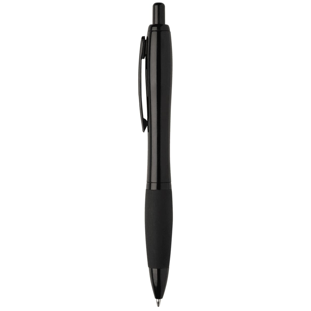 Nash Recycled Black Pen