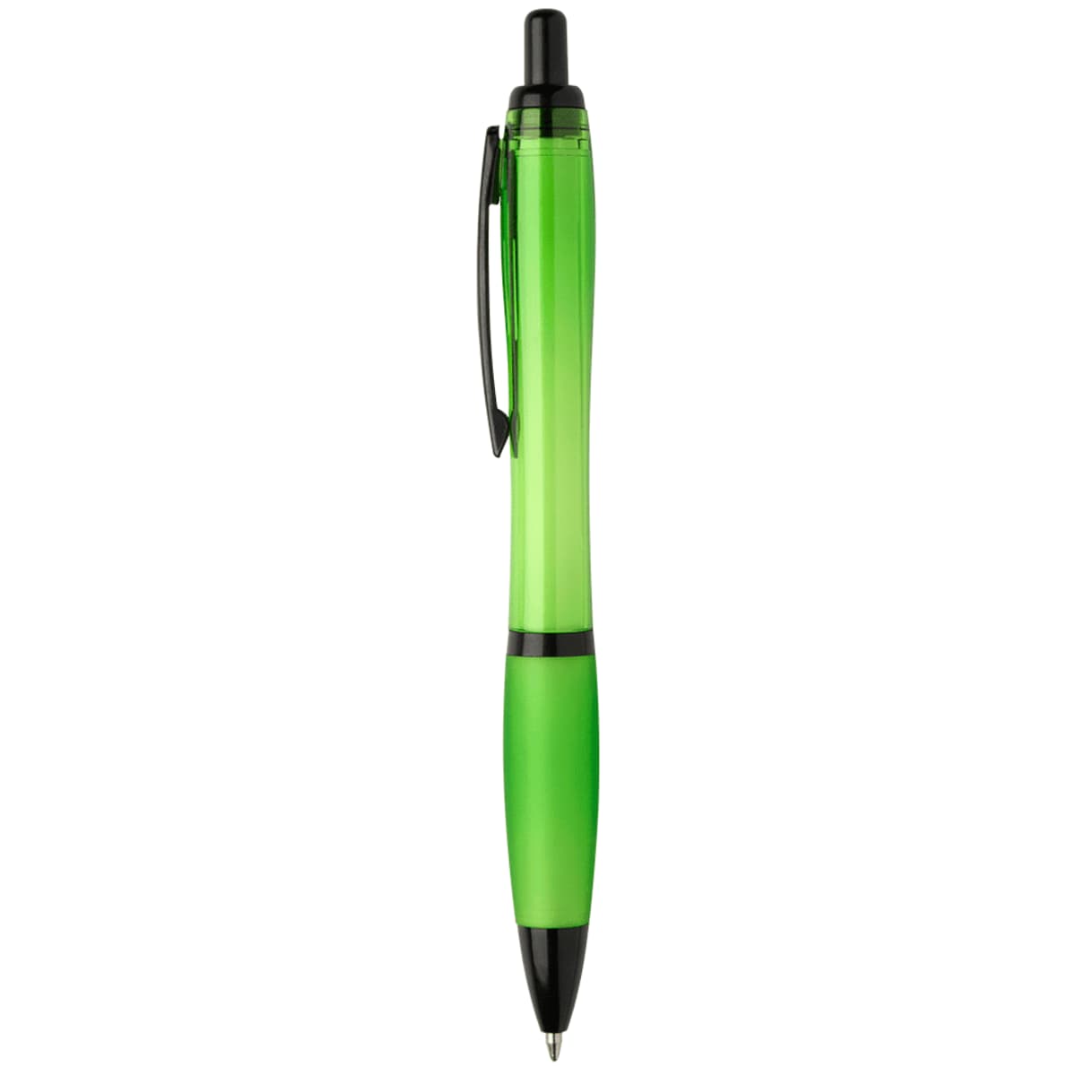 Nash Recycled Black Pen