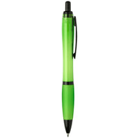 Nash Recycled Black Pen