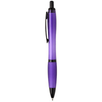 Nash Recycled Black Pen