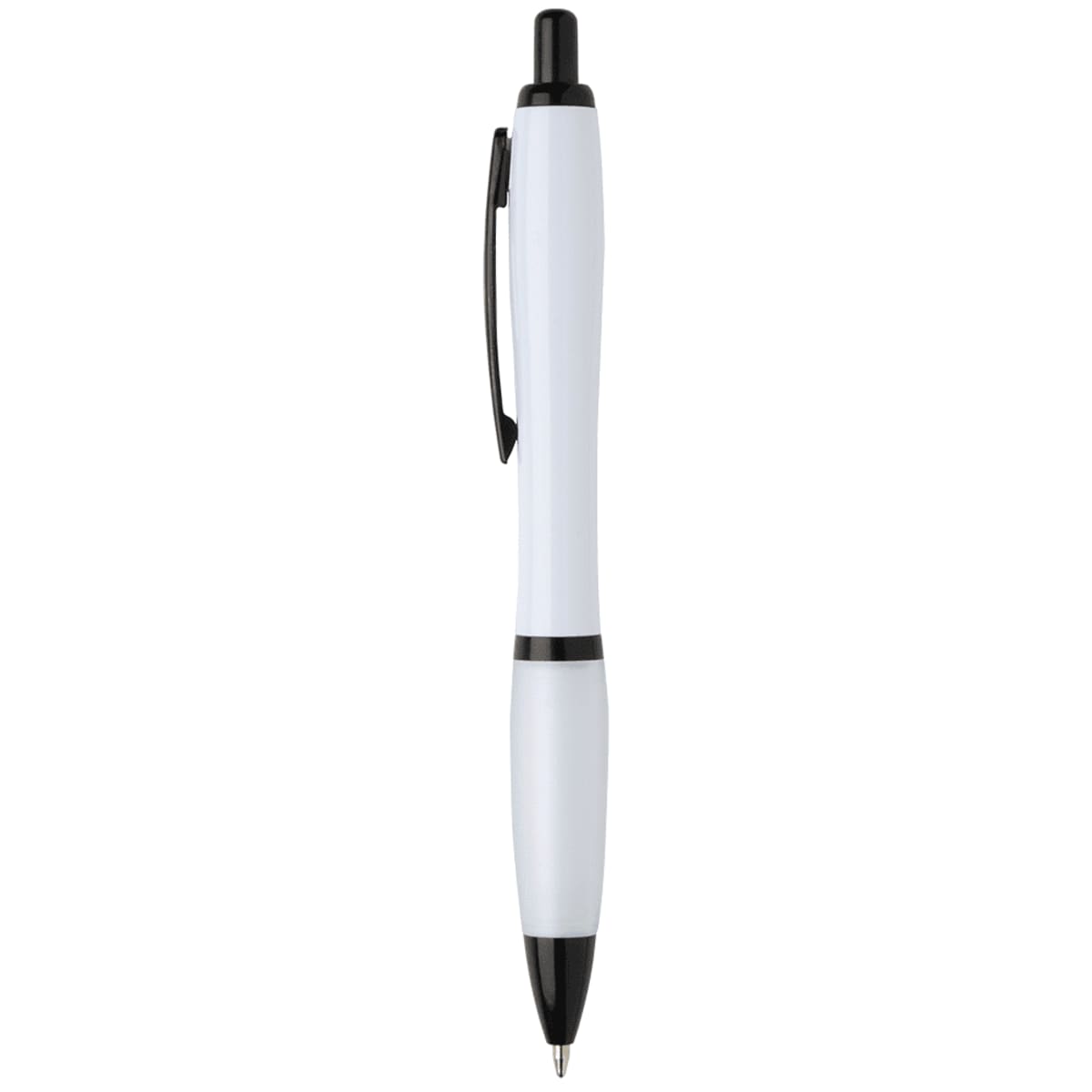 Nash Recycled Black Pen