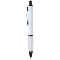 Nash Recycled Black Pen