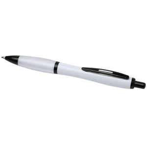 Nash Recycled Black Pen