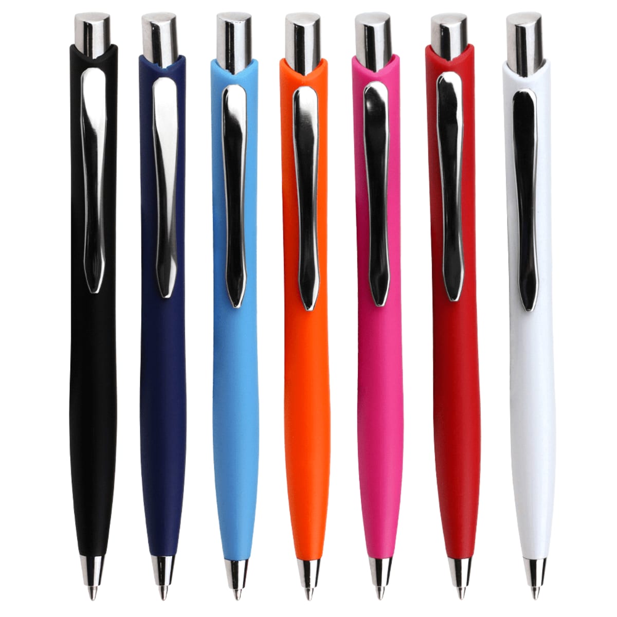 Odin Click Action Ballpoint Pen