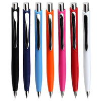 Odin Click Action Ballpoint Pen