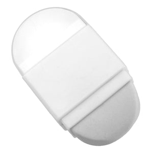 Pencil Sharpener w/ Eraser