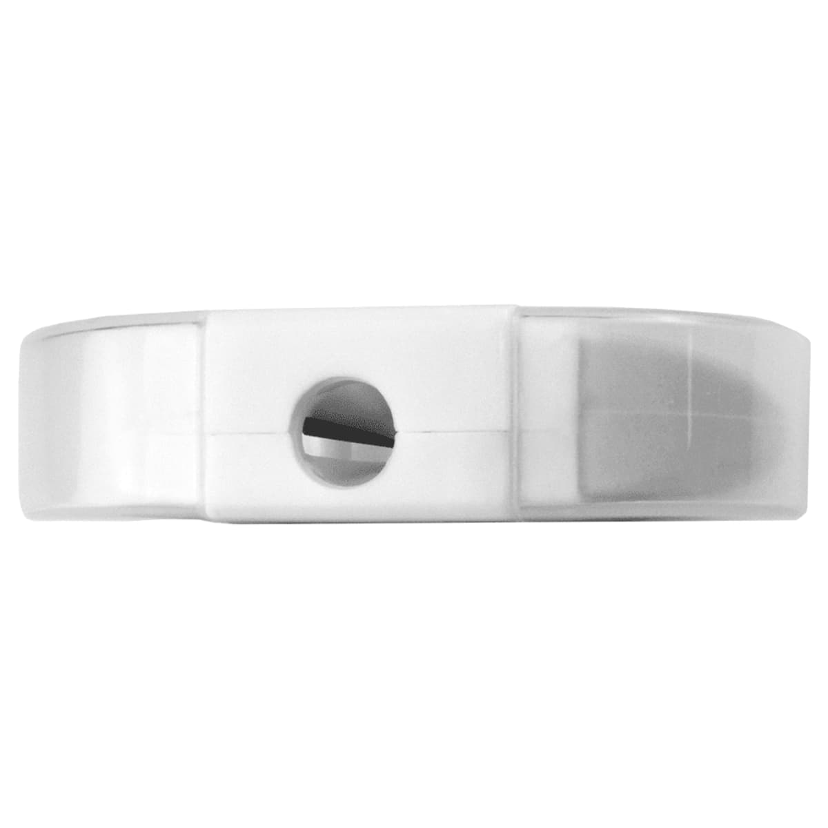 Pencil Sharpener w/ Eraser