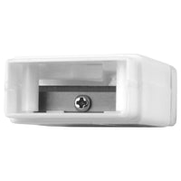 Pencil Sharpener w/ Eraser