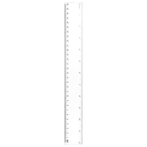 Ruler 30cm