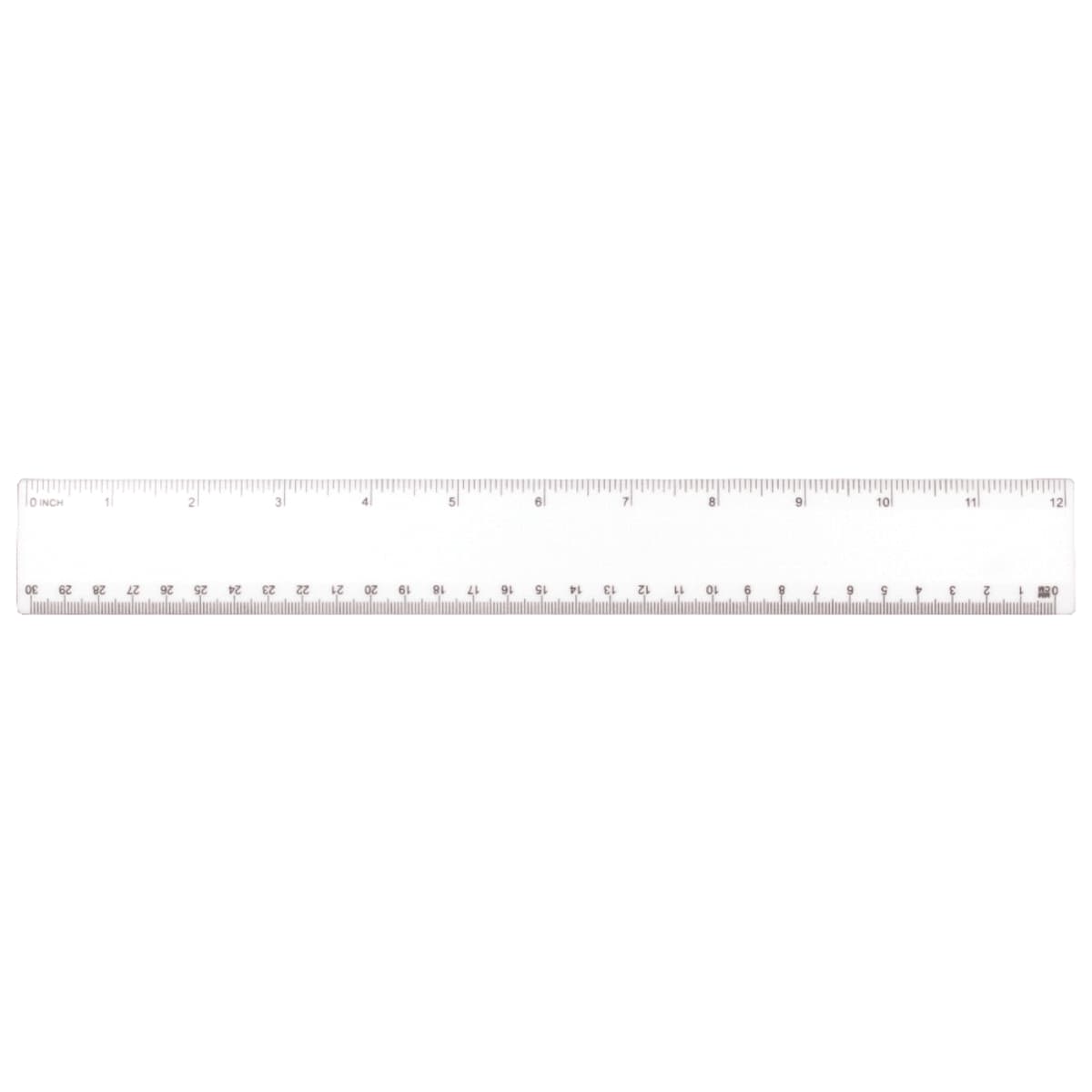 Ruler 30cm