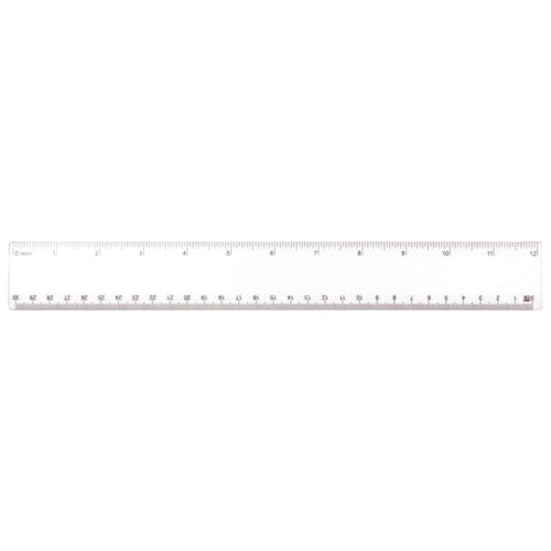 Ruler 30cm