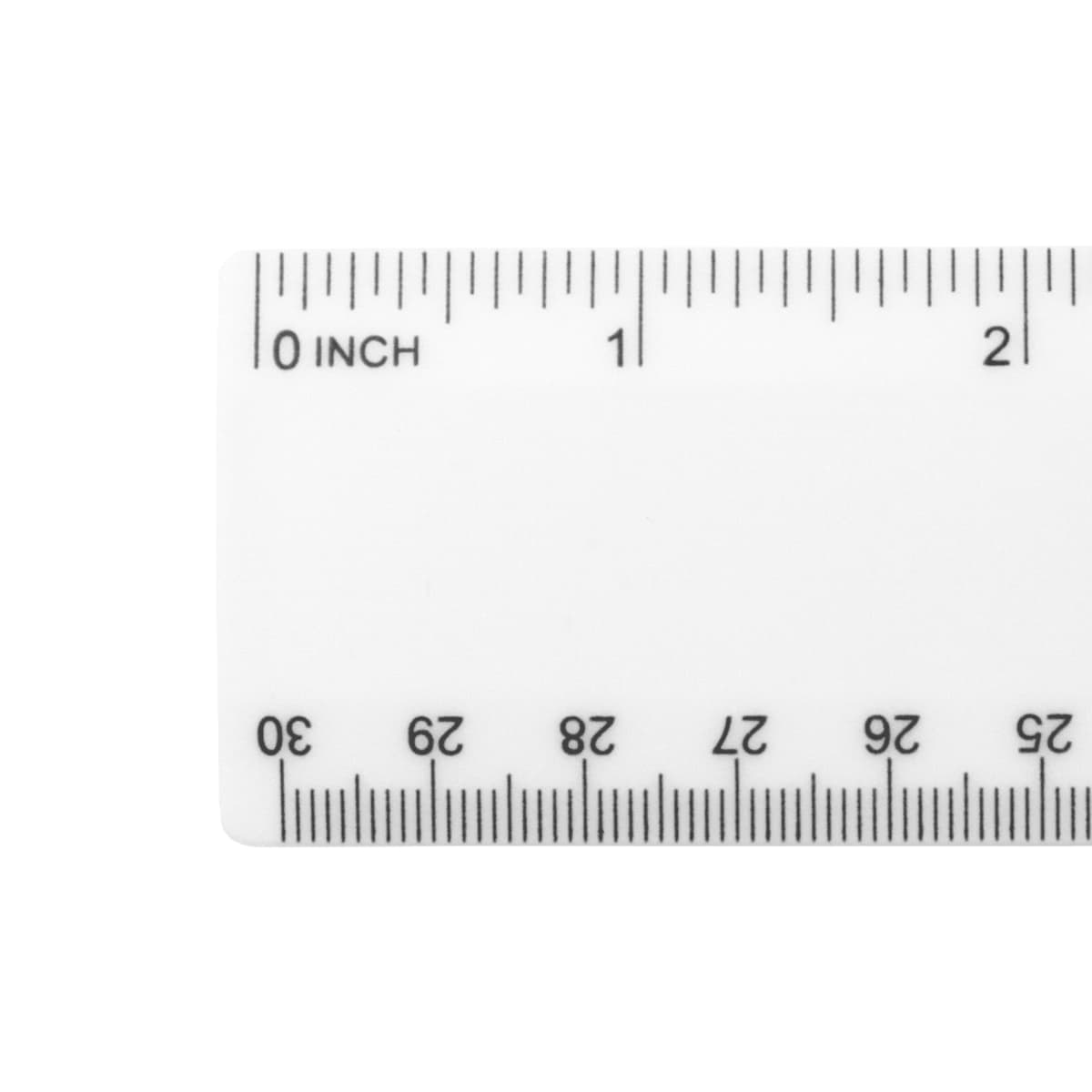 Ruler 30cm