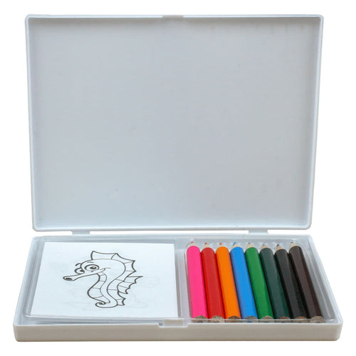 Colouring Set