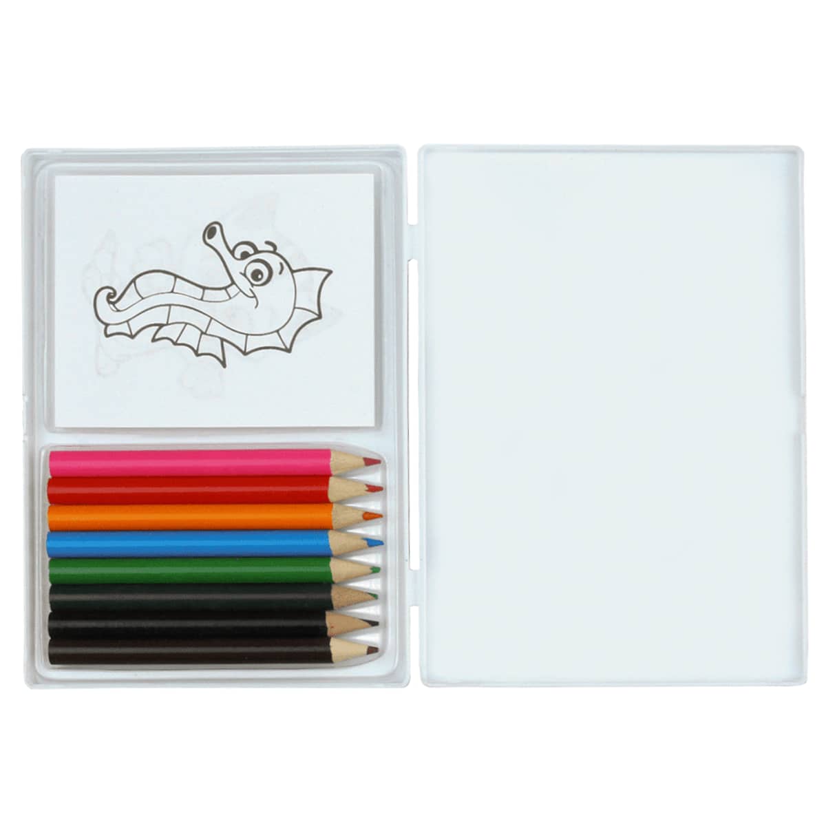 Colouring Set
