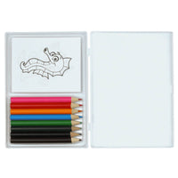 Colouring Set