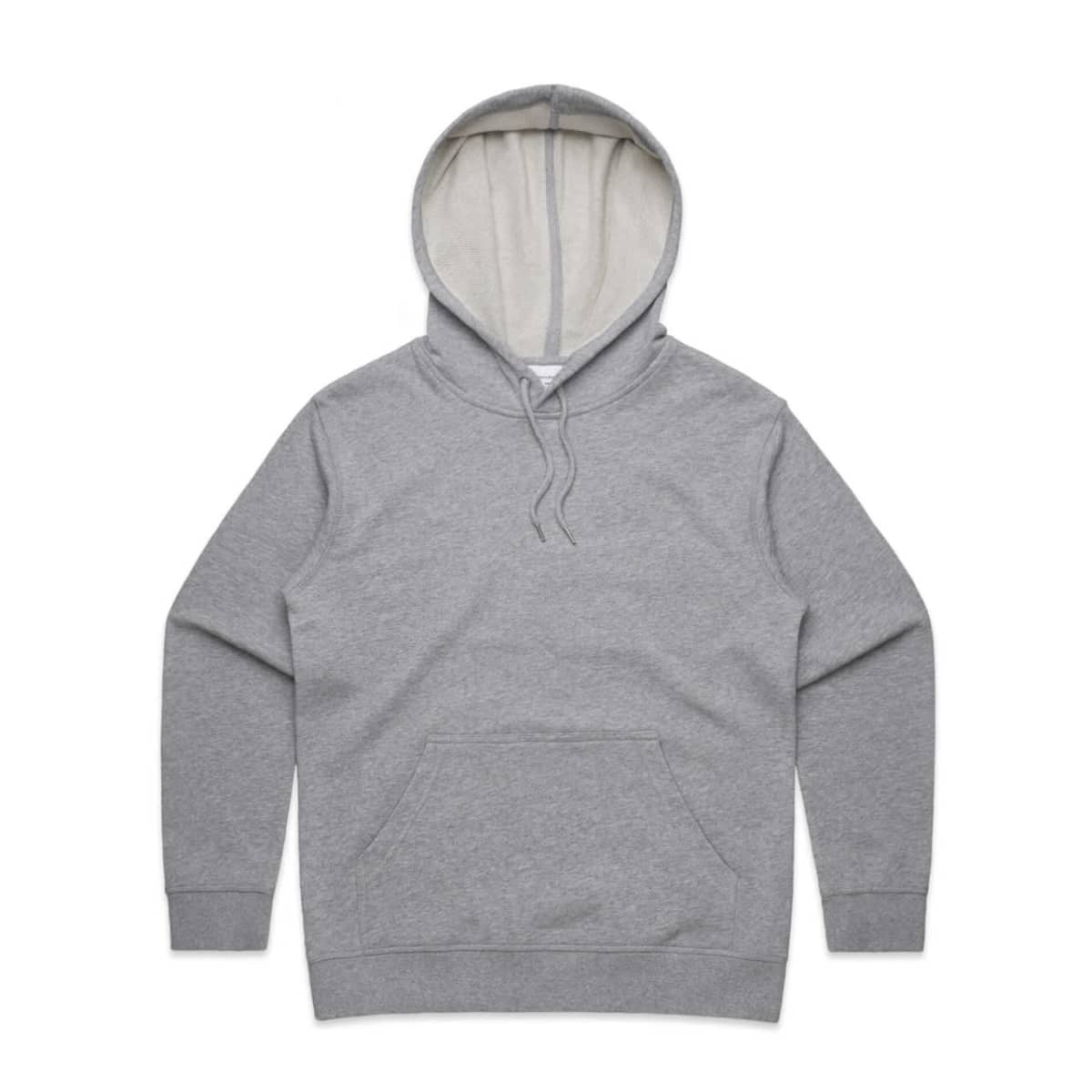 Wo's Premium Hood