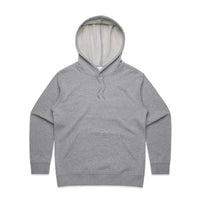 Wo's Premium Hood