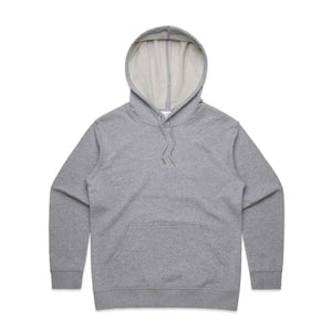 Wo's Premium Hood