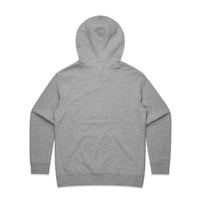 WOS PREMIUM HOOD