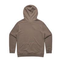Wo's Premium Hood