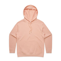 Wo's Premium Hood