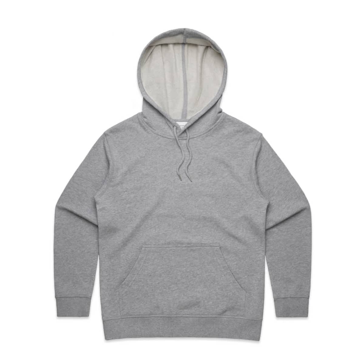 Wo's Premium Hood