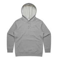 Wo's Premium Hood