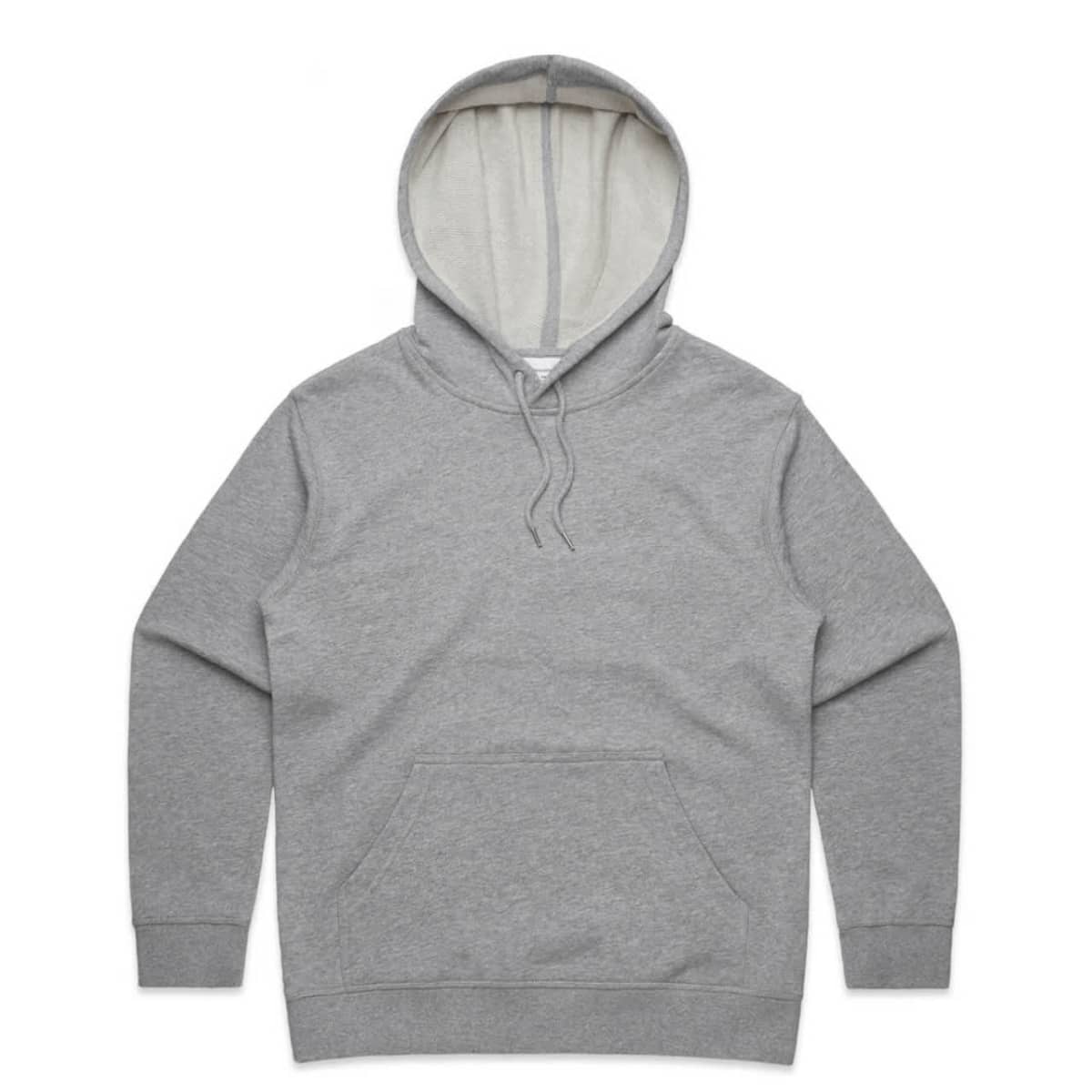 Wo's Premium Hood
