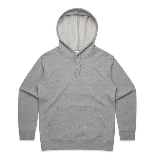 Wo's Premium Hood