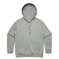 Wo's Premium Hood