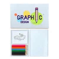 Colouring Set