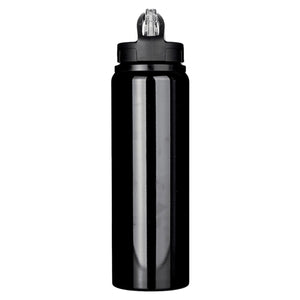 Fitz Recycled Stainless Steel Drink Bottle 800ml