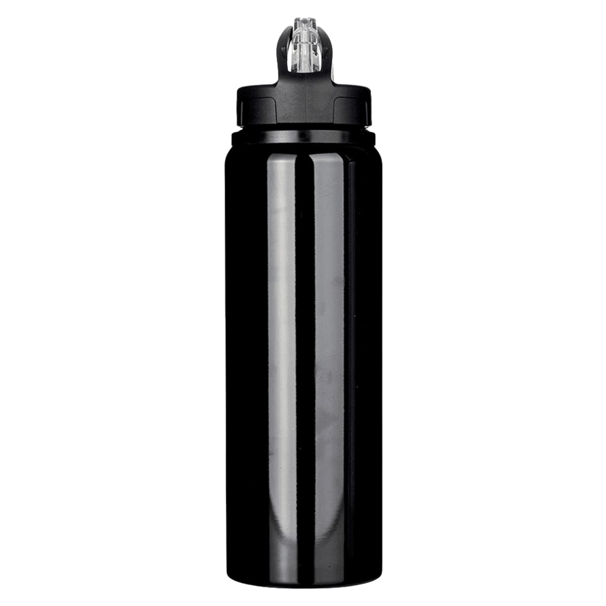 Fitz Recycled Stainless Steel Drink Bottle 800ml