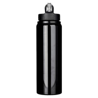Fitz Recycled Stainless Steel Drink Bottle 800ml