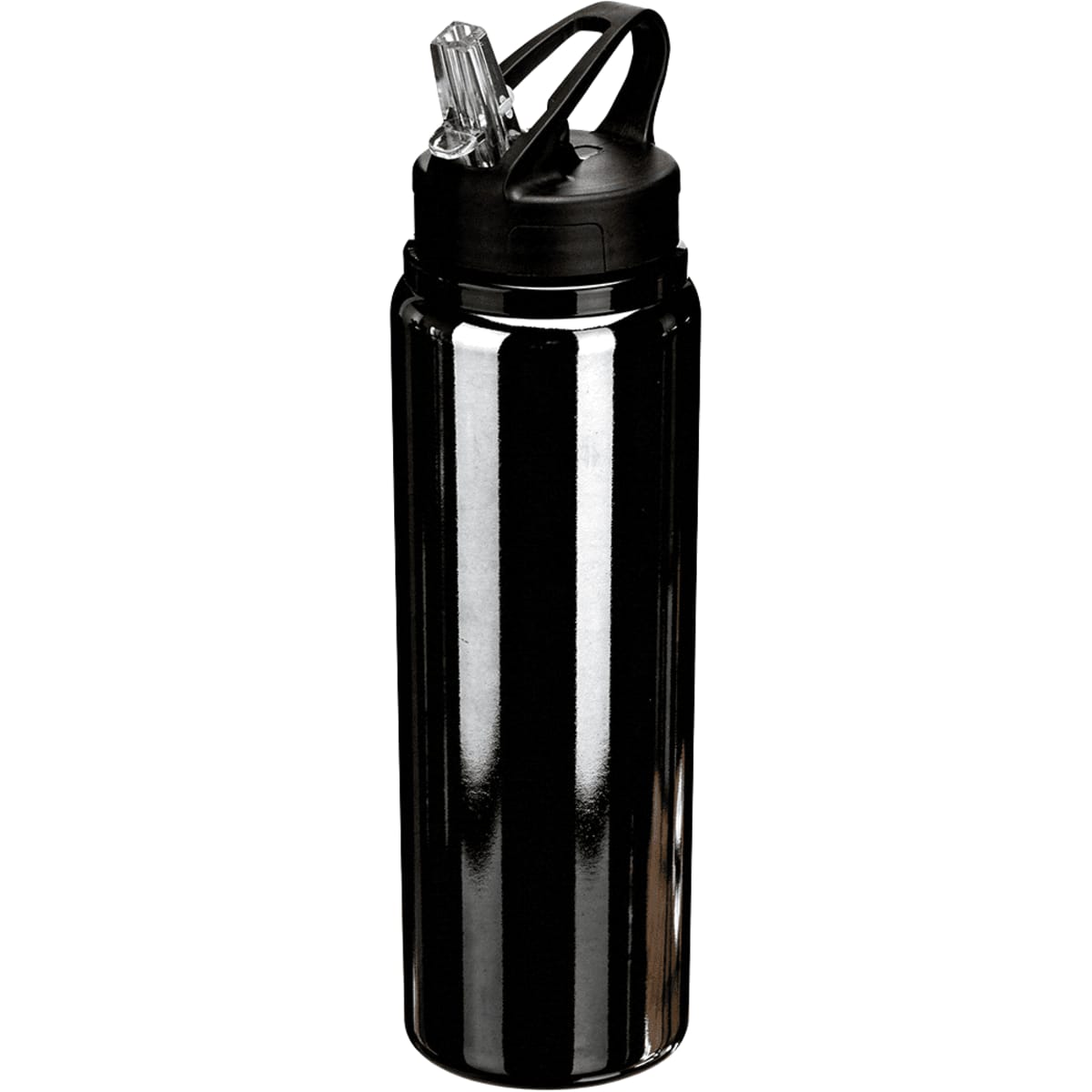 Fitz Recycled Stainless Steel Drink Bottle 800ml