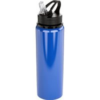 Fitz Recycled Stainless Steel Drink Bottle 800ml