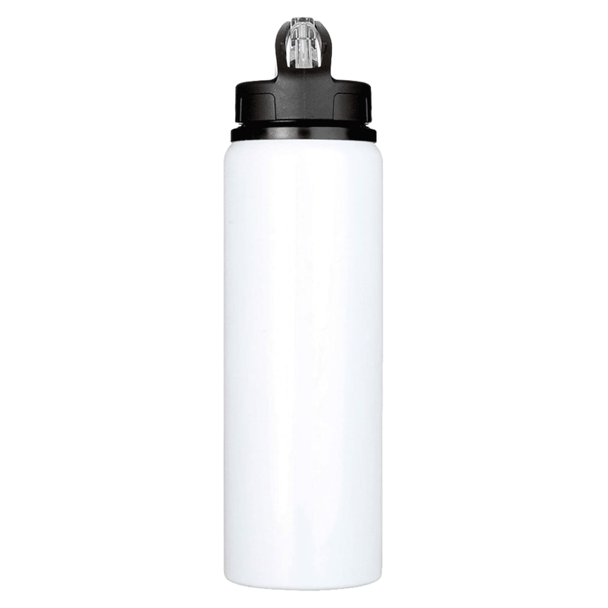Fitz Recycled Stainless Steel Drink Bottle 800ml