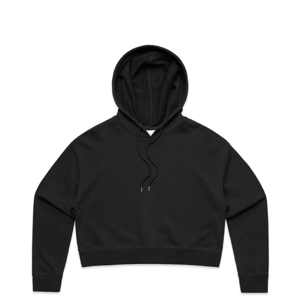Wo's Crop Hood